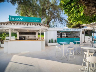 Occidental Puerto Banus