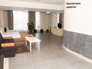 HOTEL AQUA PRESIDENT