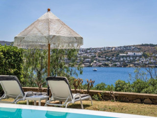 Cape Bodrum Beach Resort