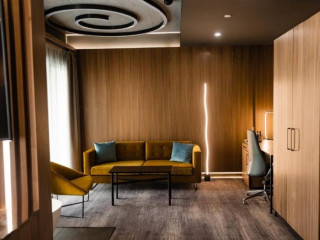 Hotel Vibre