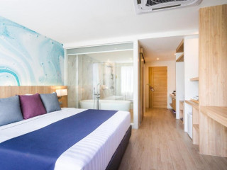 Coconut Village Resort