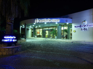 MANDARIN RESORT BODRUM
