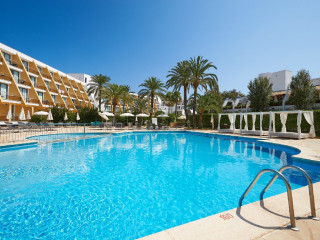 Protur Sa Coma Playa Hotel Spa