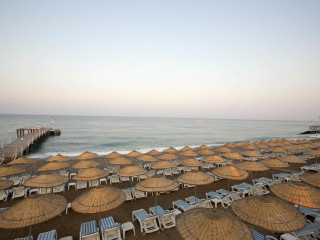 KIRMAN PREMIUM SIDERA LUXURY AND SPA.