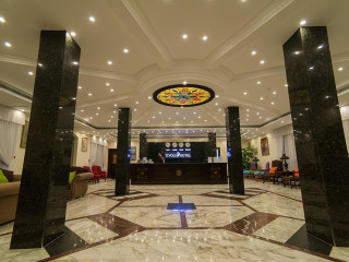 Tivoli Hotel Aqua Park