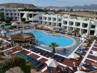 Sharm Holiday Resort