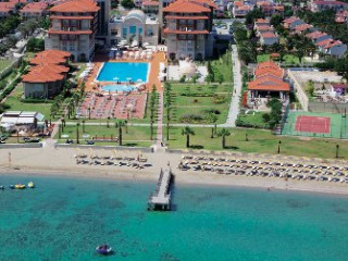RADISSON BLUE RESORT SPA 