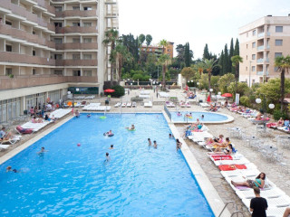 htop Amatista (ex htop Royal Beach)