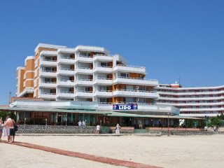 HOTEL LIDO