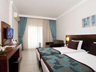 XPERIA HOTELS GRAND BALI HOTEL
