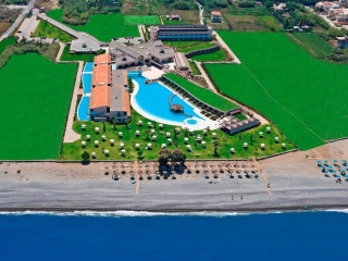 Cavo Spada Luxury Resort Spa