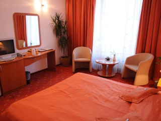 Andy Grand Hotel