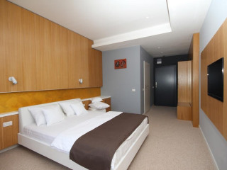 Pensiunea Art 1000 (Lunca Visagului)