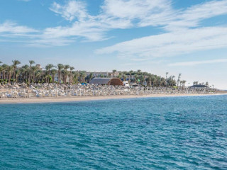 FLOW SPECTRUM RESORT SAHL HASHEESH - NOU!