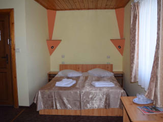 Club Vila Bran - Vila 2