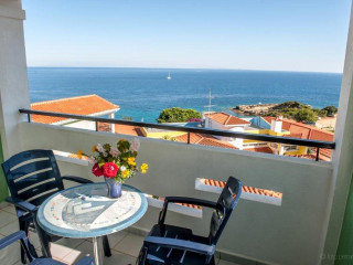 Porto Skala Hotel Village