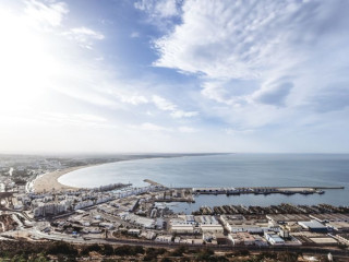 Sofitel Agadir Thalassa Sea Spa