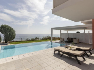 Apostolata Resort and Spa