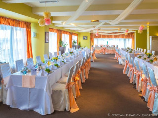 SEA VIEW APARTMENTS OLIMP