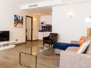 Bluesea Dimona Suites (Torremolinos) 