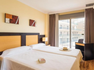 Pierre Vacances Benalmadena Principe