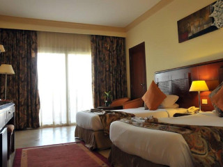 Sea Beach Aqua Park Resort 