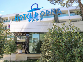 HOTEL DORNA