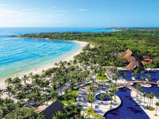 Barcelo Maya Grand Resort (R)