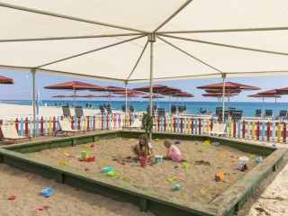 ALIBEY CLUB MANAVGAT