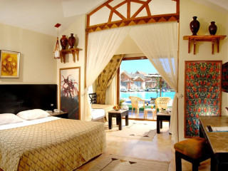 PICK ALBATROS JUNGLE AQUA PARK RESORT
