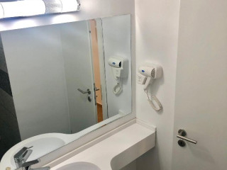 HOTEL HOLIDAY BLUE (FOST SLATINA)