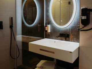 Hotel Epic Centrum..