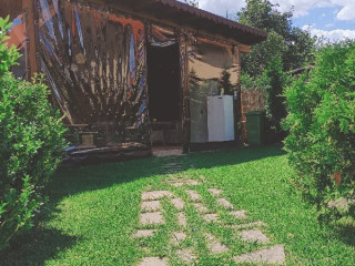 RESIDENCE ROOMS BUCOVINA.