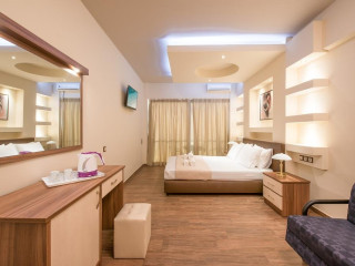 Harma Boutique hotel