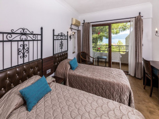 IDEAL PANORAMA HOTEL