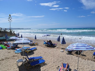 Ionian Princess Suite 