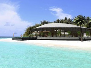 Kagi Maldives (adults only, doar copii peste 12 ani)