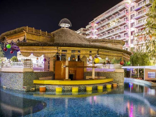 Phoenicia Holiday Resort