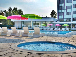 HOTEL MELODIA