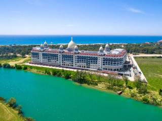 HOTEL SIMERIA