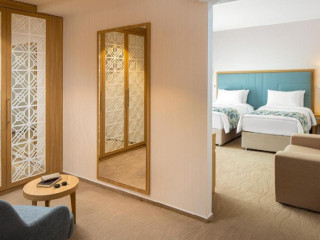 Alma Health Spa Retreat