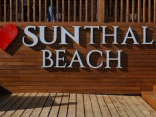 Sunthalia Resort