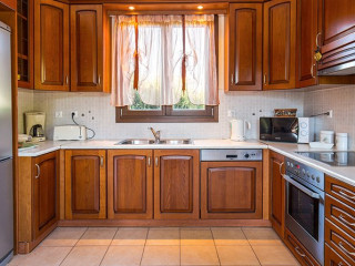 Penelope Villas Kefalonia 