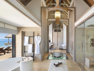 Waldorf Astoria Maldives Ithaafushi