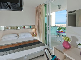 Mercure Rimini Artis 