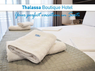 Thalassa Boutique Hotel