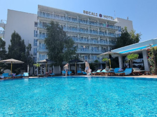 Patong Merlin Hotel