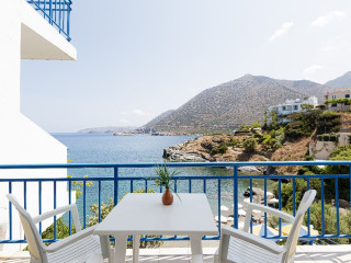 Sofia Mythos Beach Aparthotel (C)