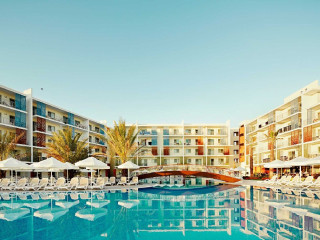 Bodrum Park Hotel
