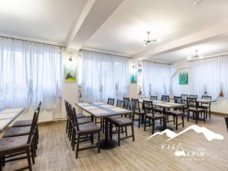 Vila Alpin
